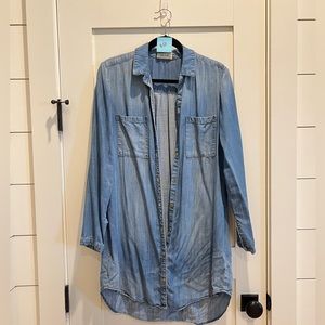 Bella Dahl Shirtdress